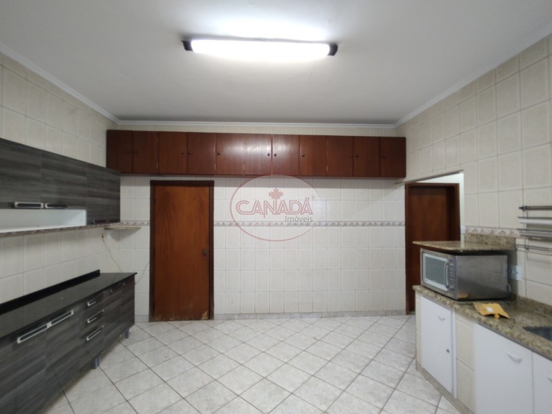 Aliança Imóveis - Imobiliária em Ribeirão Preto - SP - CASA - JARDIM MOSTEIRO - RIBEIRAO PRETO