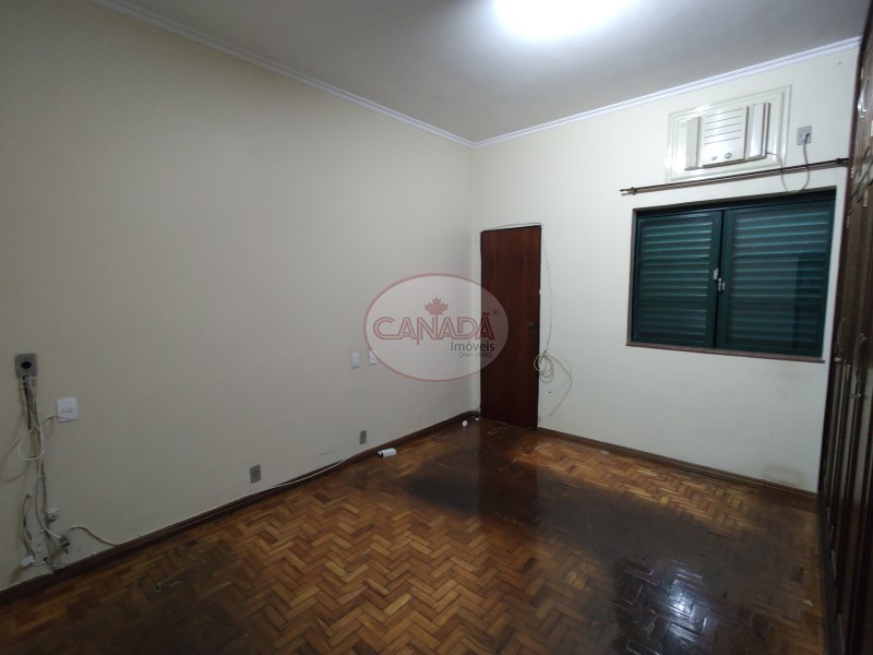 Aliança Imóveis - Imobiliária em Ribeirão Preto - SP - CASA - JARDIM MOSTEIRO - RIBEIRAO PRETO