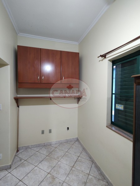 Aliança Imóveis - Imobiliária em Ribeirão Preto - SP - CASA - JARDIM MOSTEIRO - RIBEIRAO PRETO