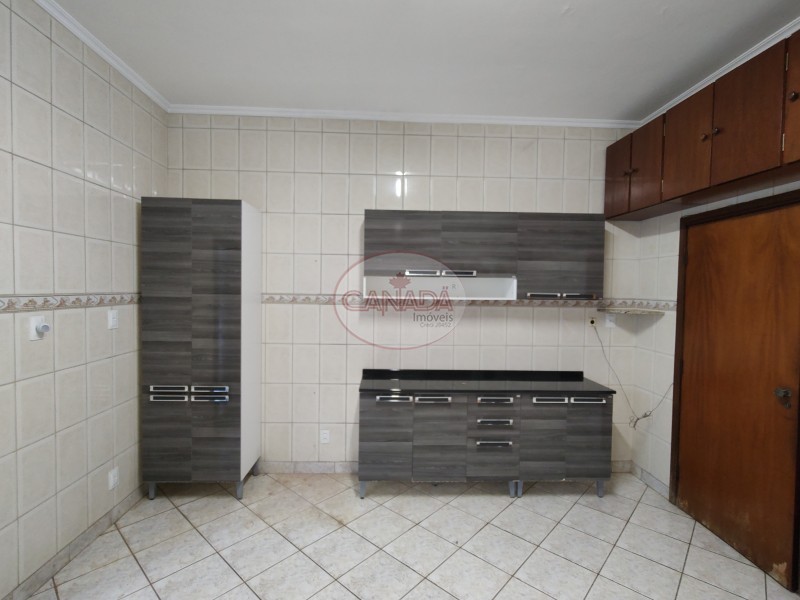 Aliança Imóveis - Imobiliária em Ribeirão Preto - SP - CASA - JARDIM MOSTEIRO - RIBEIRAO PRETO