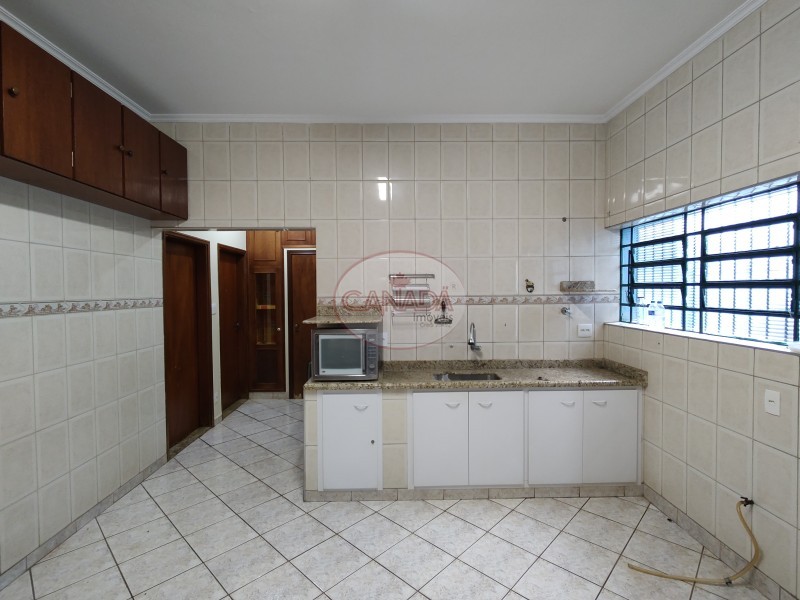 Aliança Imóveis - Imobiliária em Ribeirão Preto - SP - CASA - JARDIM MOSTEIRO - RIBEIRAO PRETO