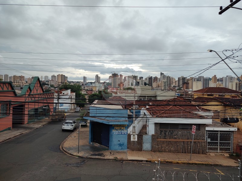 Aliança Imóveis - Imobiliária em Ribeirão Preto - SP - CASA - JARDIM MOSTEIRO - RIBEIRAO PRETO