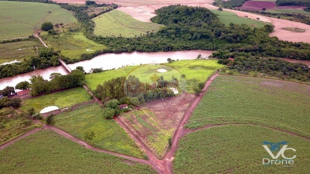 Aliança Imóveis - Imobiliária em Ribeirão Preto - SP - SITIO - SANTA CRUZ DA ESPERANÇA - SANTA CRUZ DA ESPERANÇA