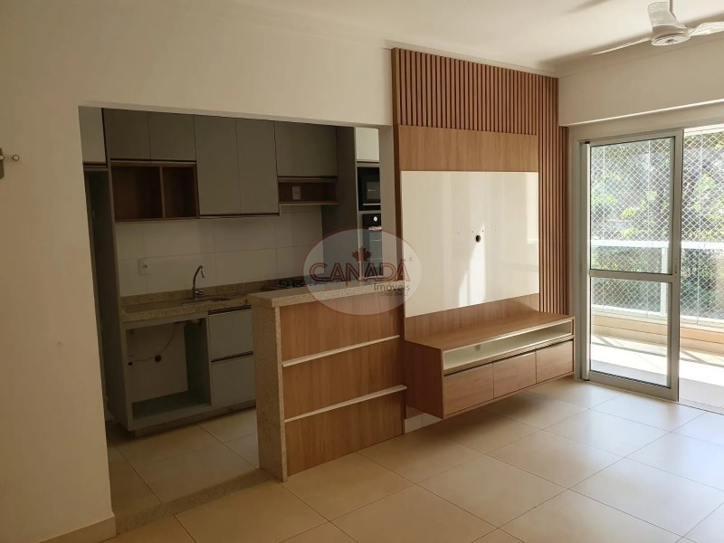 Aliança Imóveis - Imobiliária em Ribeirão Preto - SP - APARTAMENTO - BONFIM PAULISTA - RIBEIRAO PRETO