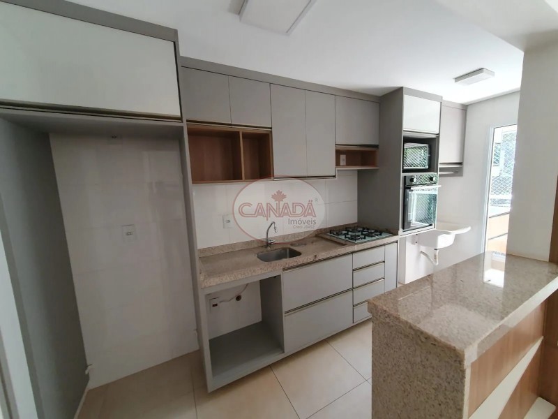 Aliança Imóveis - Imobiliária em Ribeirão Preto - SP - APARTAMENTO - BONFIM PAULISTA - RIBEIRAO PRETO