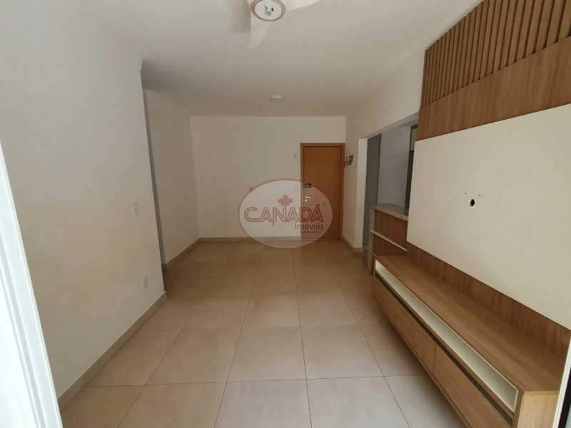 Aliança Imóveis - Imobiliária em Ribeirão Preto - SP - APARTAMENTO - BONFIM PAULISTA - RIBEIRAO PRETO