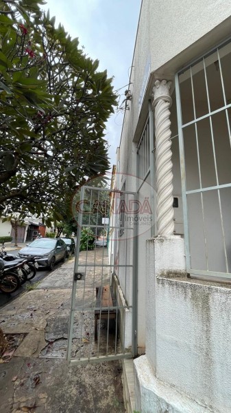 Aliança Imóveis - Imobiliária em Ribeirão Preto - SP - CASA - VILA SEIXAS  - RIBEIRAO PRETO