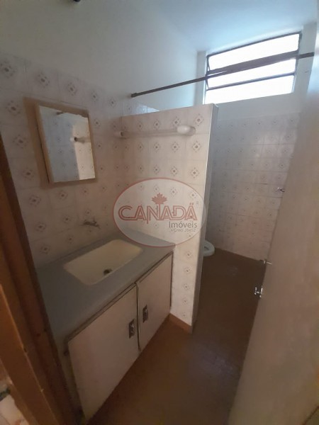 Aliança Imóveis - Imobiliária em Ribeirão Preto - SP - CASA - CAMPOS ELISEOS  - RIBEIRAO PRETO