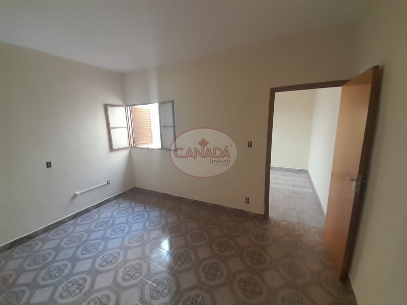 Aliança Imóveis - Imobiliária em Ribeirão Preto - SP - CASA - CAMPOS ELISEOS  - RIBEIRAO PRETO