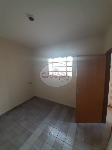 Aliança Imóveis - Imobiliária em Ribeirão Preto - SP - CASA - CAMPOS ELISEOS  - RIBEIRAO PRETO