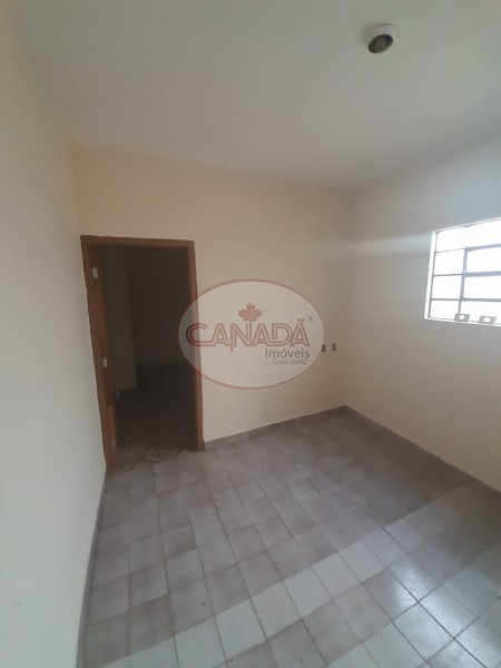 Aliança Imóveis - Imobiliária em Ribeirão Preto - SP - CASA - CAMPOS ELISEOS  - RIBEIRAO PRETO