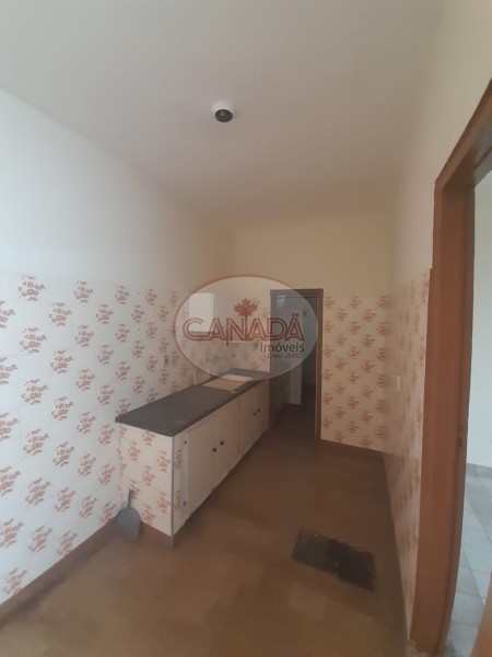 Aliança Imóveis - Imobiliária em Ribeirão Preto - SP - CASA - CAMPOS ELISEOS  - RIBEIRAO PRETO