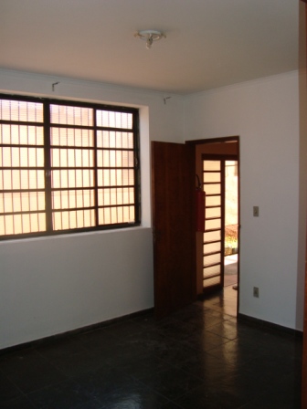 Aliança Imóveis - Imobiliária em Ribeirão Preto - SP - APARTAMENTO - JARDIM PAULISTA  - RIBEIRAO PRETO