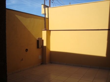 Aliança Imóveis - Imobiliária em Ribeirão Preto - SP - CASA - VILA TIBERIO  - RIBEIRAO PRETO