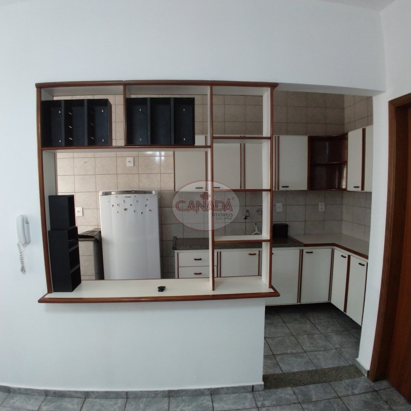 Apartamento à venda com 1 quarto, 44m² - Foto 5