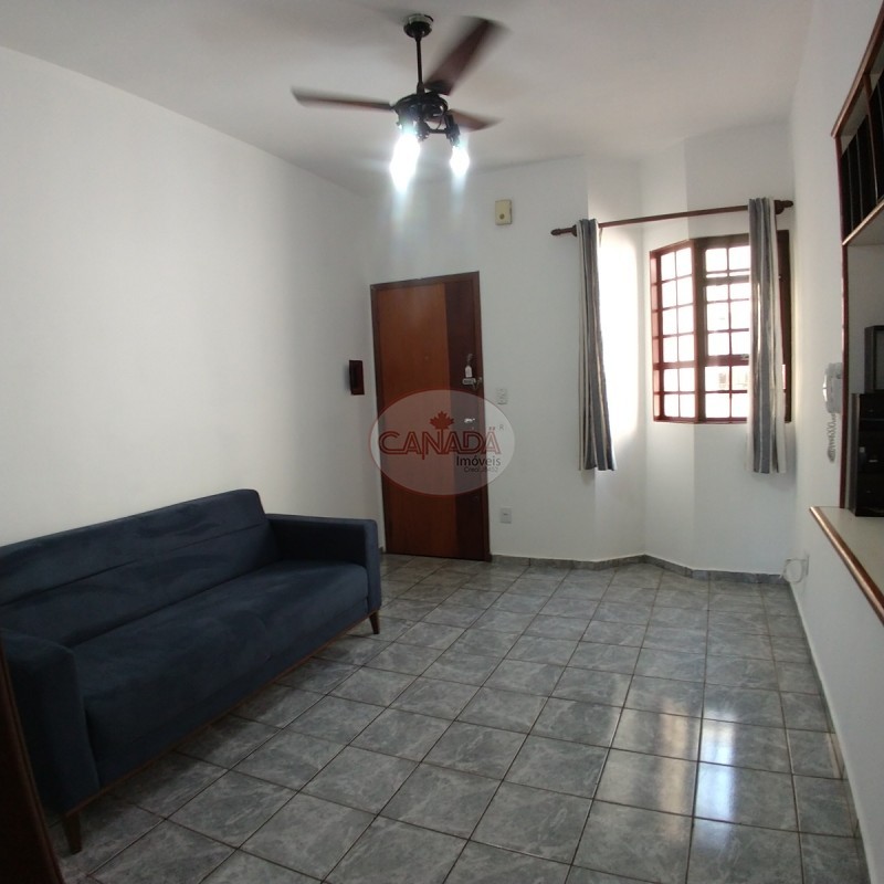 Apartamento à venda com 1 quarto, 44m² - Foto 3