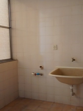 Apartamento à venda com 3 quartos, 115m² - Foto 6