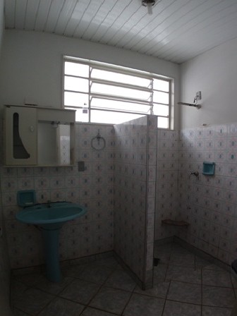 Casa para alugar com 3 quartos, 110m² - Foto 5