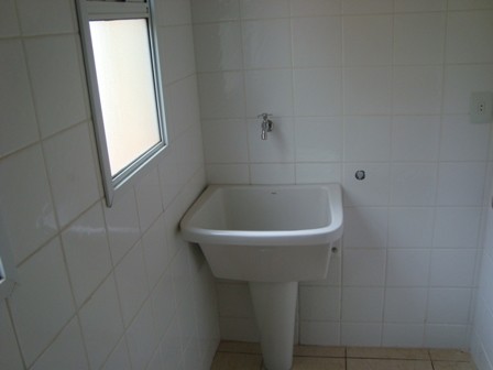 Apartamento à venda com 1 quarto, 45m² - Foto 5