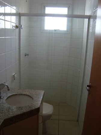 Apartamento à venda com 1 quarto, 45m² - Foto 6