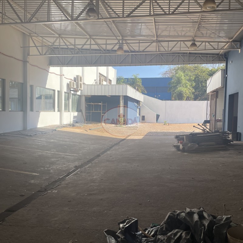 Prédio Inteiro para alugar, 1820m² - Foto 15