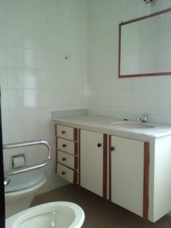 Apartamento à venda com 3 quartos, 108m² - Foto 11