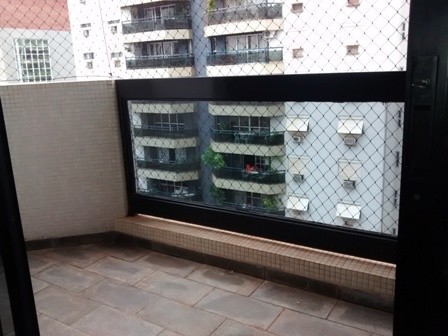 Apartamento à venda com 3 quartos, 108m² - Foto 4