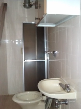 Apartamento à venda com 3 quartos, 108m² - Foto 8