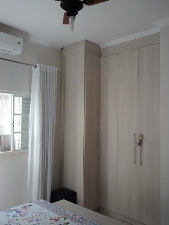 Casa à venda com 3 quartos, 185m² - Foto 11