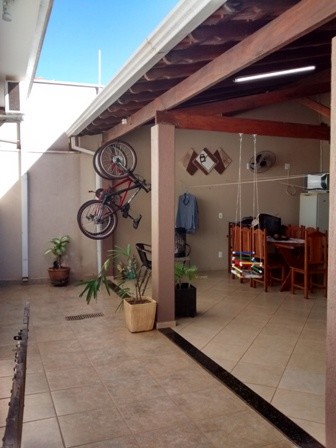 Casa à venda com 3 quartos, 185m² - Foto 13