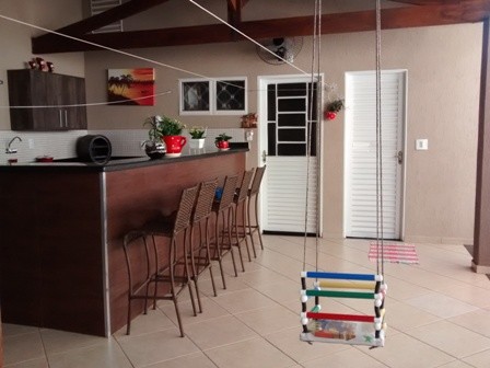 Casa à venda com 3 quartos, 185m² - Foto 20