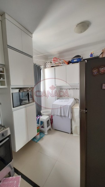 Apartamento à venda com 2 quartos, 56m² - Foto 7