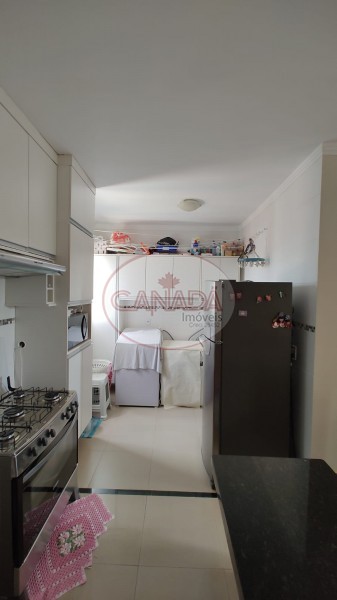 Apartamento à venda com 2 quartos, 56m² - Foto 5