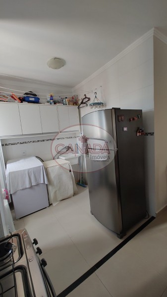 Apartamento à venda com 2 quartos, 56m² - Foto 6