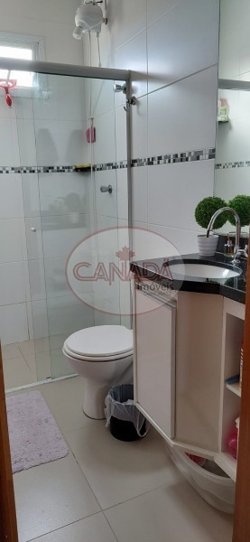 Apartamento à venda com 2 quartos, 56m² - Foto 9