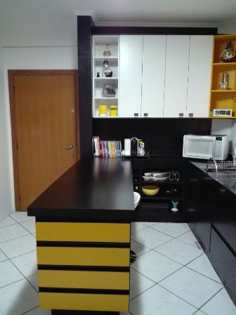 Apartamento à venda com 3 quartos, 127m² - Foto 12