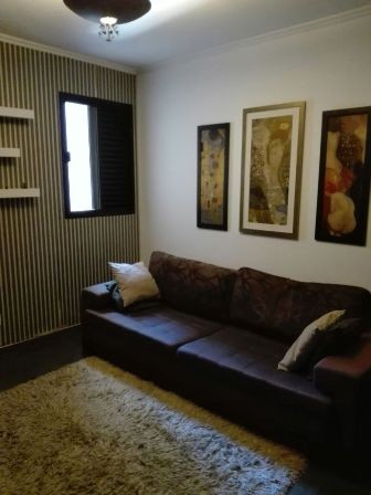 Apartamento à venda com 3 quartos, 127m² - Foto 6