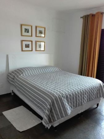 Apartamento à venda com 3 quartos, 127m² - Foto 7