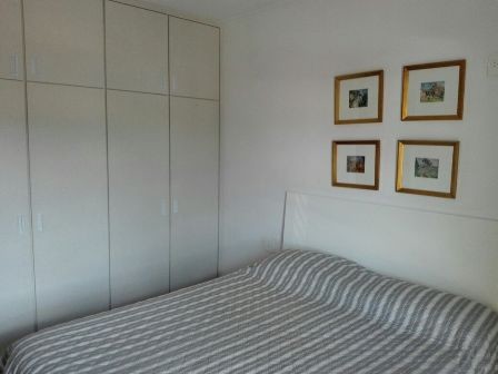 Apartamento à venda com 3 quartos, 127m² - Foto 8