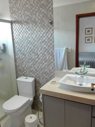 Apartamento à venda com 3 quartos, 127m² - Foto 9