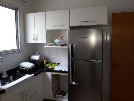 Apartamento à venda com 2 quartos, 82m² - Foto 10