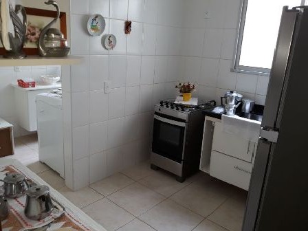 Apartamento à venda com 2 quartos, 82m² - Foto 11