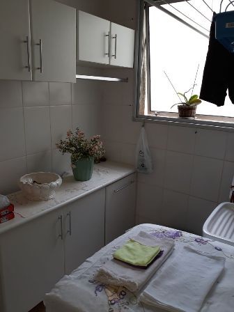 Apartamento à venda com 2 quartos, 82m² - Foto 12