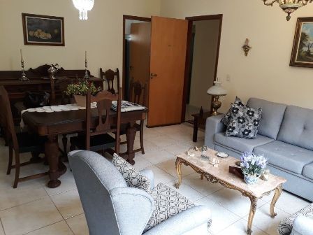 Apartamento à venda com 2 quartos, 82m² - Foto 2