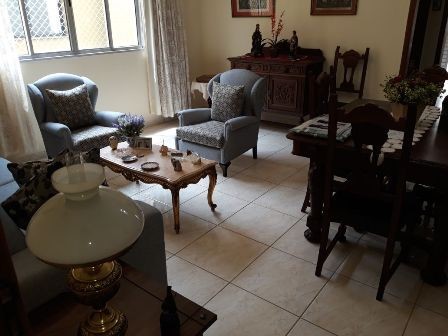 Apartamento à venda com 2 quartos, 82m² - Foto 3