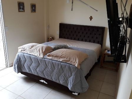 Apartamento à venda com 2 quartos, 82m² - Foto 5