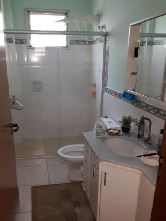 Apartamento à venda com 2 quartos, 82m² - Foto 6