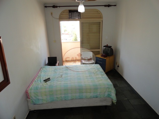 Apartamento à venda com 3 quartos, 149m² - Foto 8