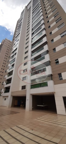 Apartamento à venda com 3 quartos, 161m² - Foto 1