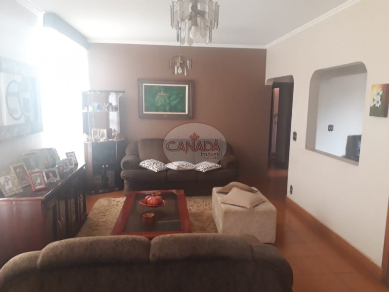 Casa à venda com 3 quartos, 220m² - Foto 3